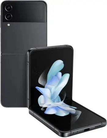 Samsung Galaxy Flip 4 256GB brand new in box factory unlocked 5G