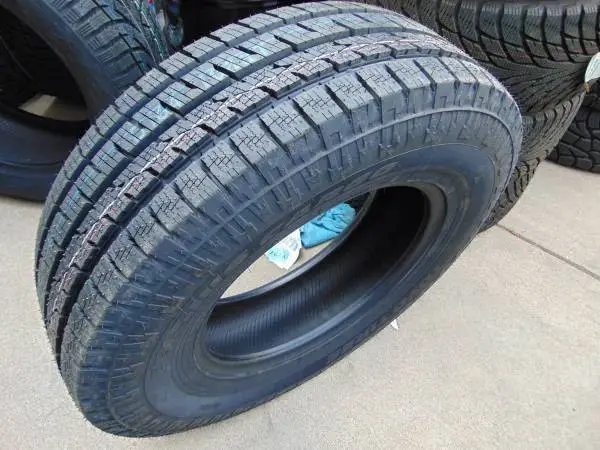 2 New Old Stock LT 245 75 17 Toyo Celsius Cargo Tires 10Ply*Date 2020*