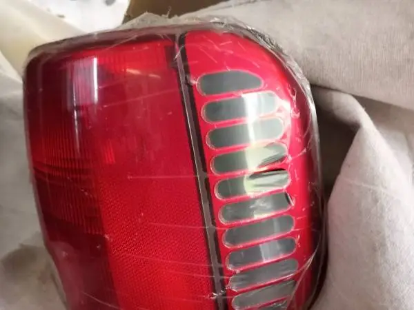 Dodge van tail light (Reduced!! to $10)