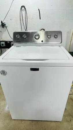 Maytag Washer