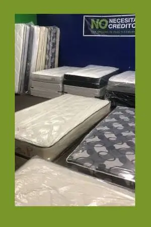 Ready for sale Premium Mattresses Brand New