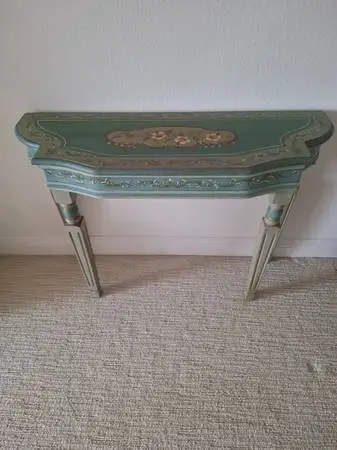 Console/Hall Table
