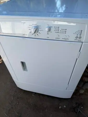 Kenmore gas  dryer