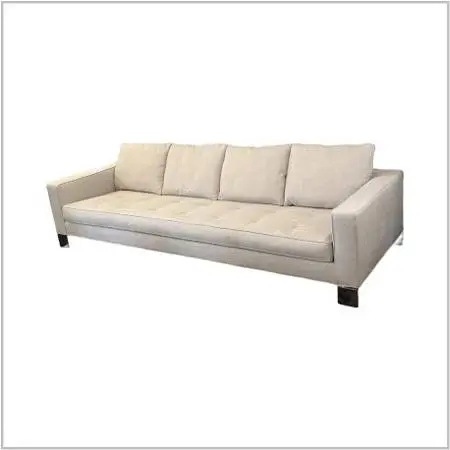 Rodolpho Dordoni For Minotti Pollock Sofa