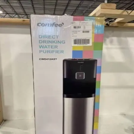Comfee Bottleless Water Dispenser with Filtration Express Cooling Wate