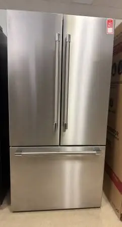 Thermador* Professional 20.8 Cu. Ft. French Door Counter-Depth