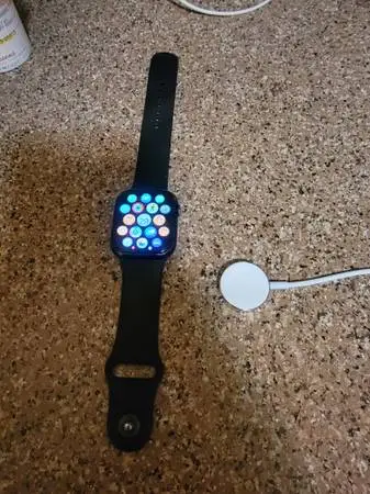 Apple Watch Series 7