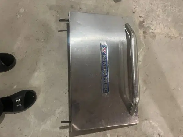 COMMERCIAL FOOD EQUIPMENT NEW AND USED