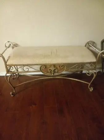 Bench