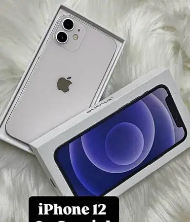 IPhone 12 Unlocked 5G