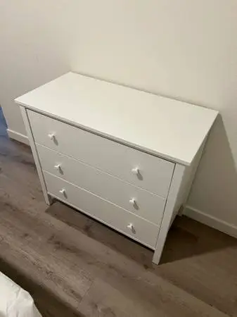IKEA KILBERGET Dresser for sale