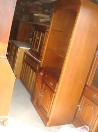 nice wall cabinet