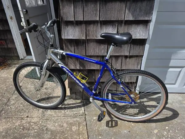 Schwinn Frontier Bike r/x 19