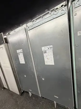 FRIDGE AND FREEZER COLUMNS FREEDOM