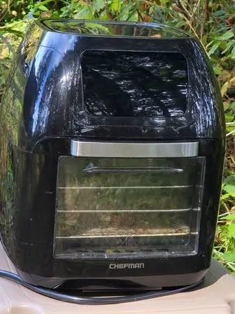 Chefman Air Fryer