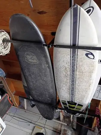 Surfboard