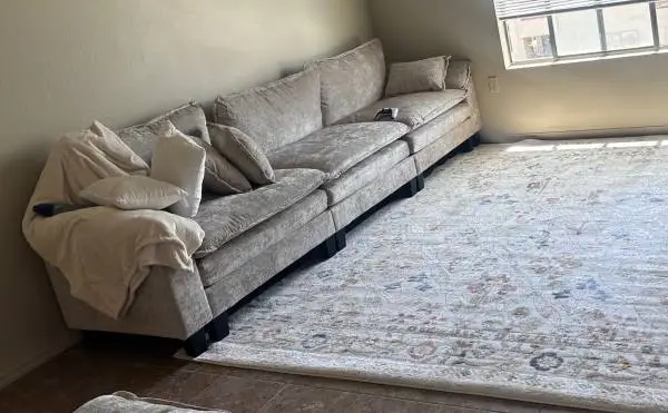 Large Sofa