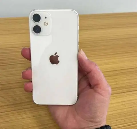 IPhone 12 mini Unlocked 5G