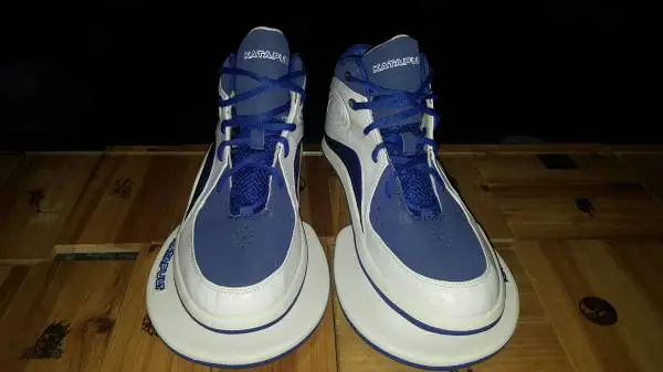 Katapult size 8.5 Mens
