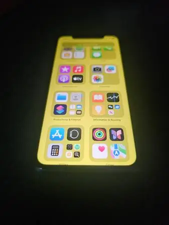 Iphone XR fully unlocked