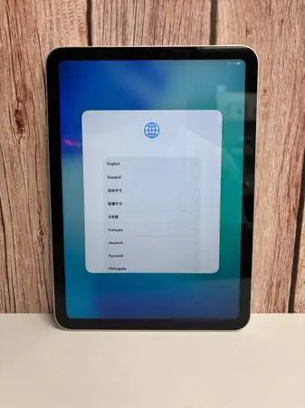 iPad A16 (11th) - 128GB - WIFI Only