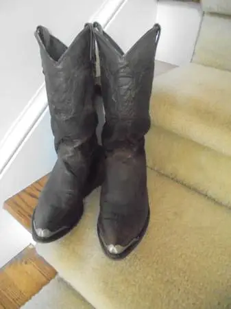 BOOTS - WOMENS WESTERN