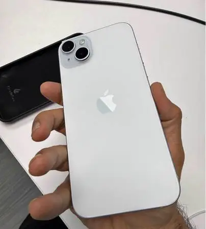 IPhone 15 Plus Unlocked