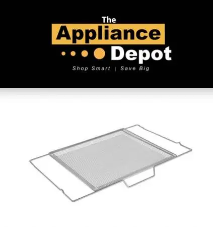 Samsung Air Fry Tray