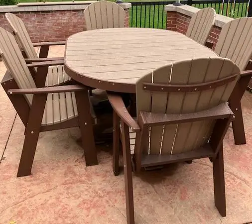 Polywood Furniture