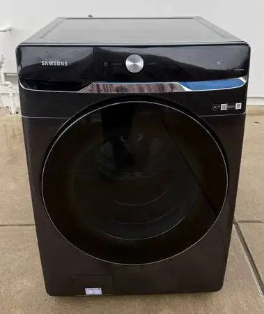 Washer