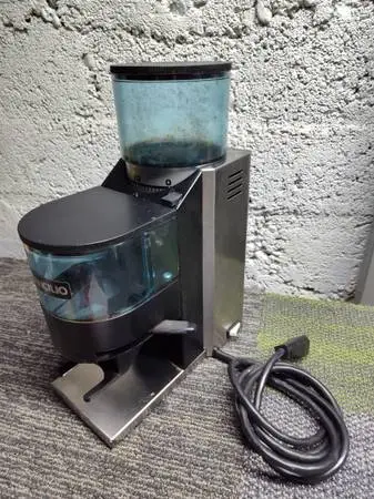 Rancilio Rocky Espresso Coffee Grinder