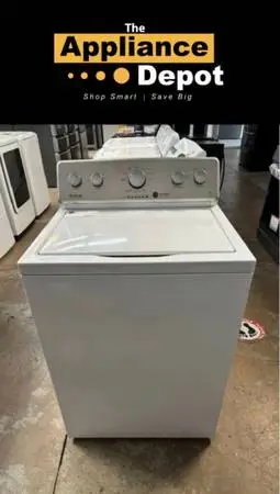 Maytag-Kenmore Top Load Washer