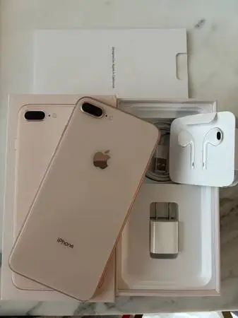 iPhone 8 Plus 256GB