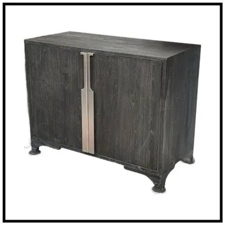 New Brownstone Palmer Server, Mink
