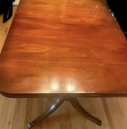 Mid century DINING TABLES & CHAIRS. Great selection !