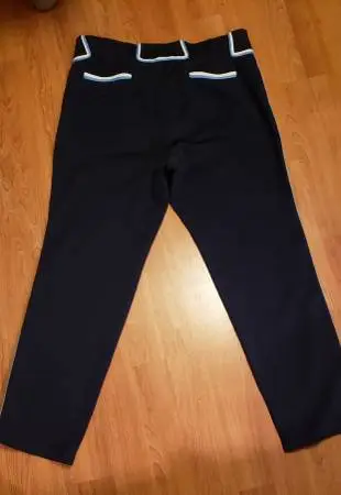 Boombah Softball Baseball Pants Adult  Large/XL