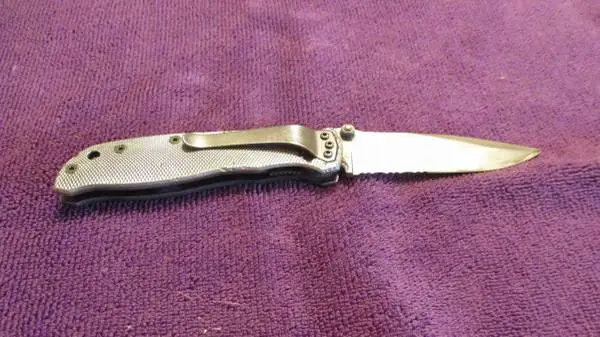 Gerber Air Ranger