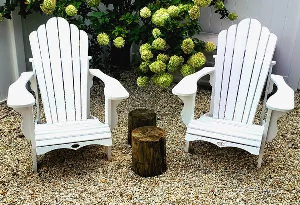 Adirondack Chairs for sake