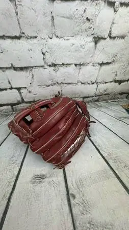 BASEBALL GLOVE RH 13in REGENT BIG BOY