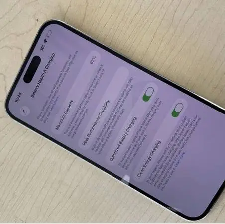 iPhone 14 Promax