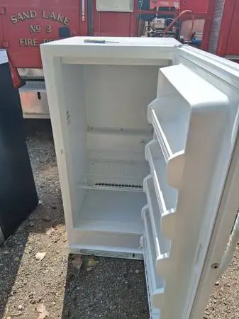 Used Kenmore Frost Free Commercial Freezer !