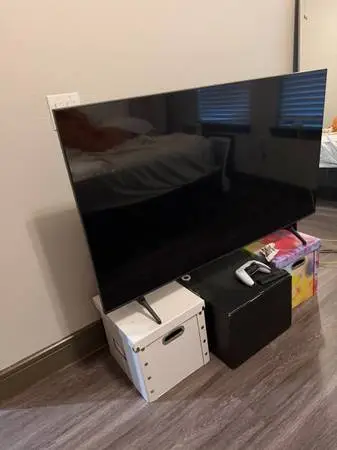 45 inch Samsung TV for sale