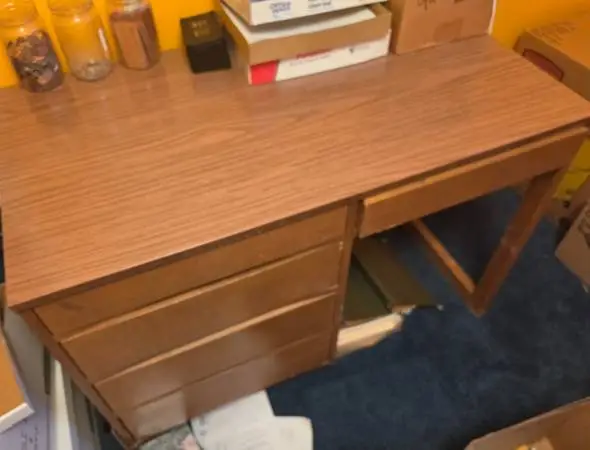 Student Desk. Good condition.