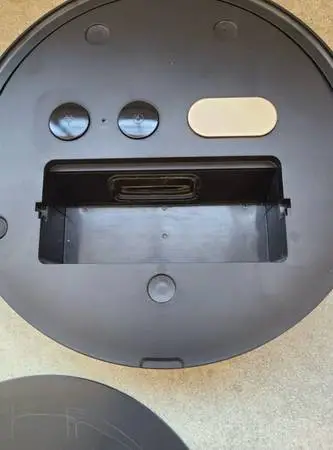 Robot 2-in-1 Vacuum and Mop