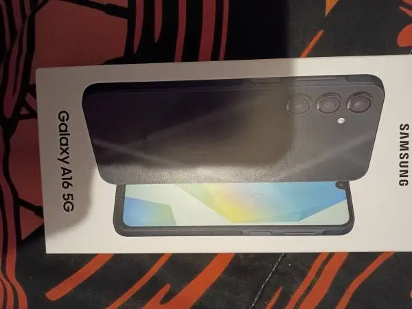 Samsung Galaxy A16 G5