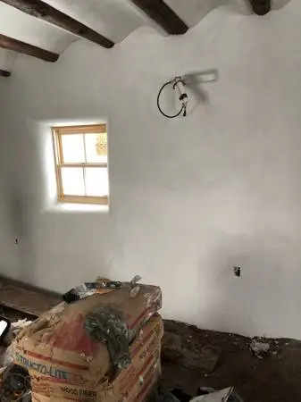 Master plaster, painter, drywall repair