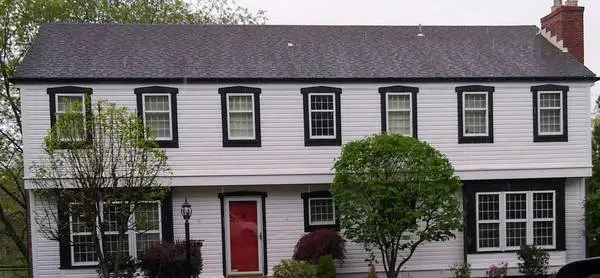 Exterior and Interior Painting