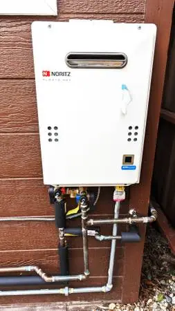 🔨🏠DISCOUNT TANKLESS WATER HEATER SERVICE / INSTALLATION