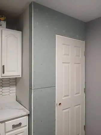 Professional Handyman – Drywall, Painting, Flooring & Remodeling