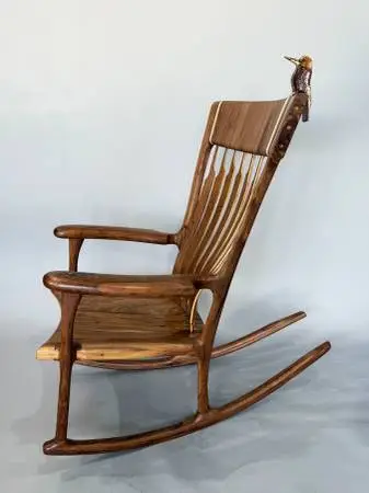 Furniture repair, antique repair, custom furniture, and rocking chairs